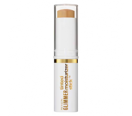 Revlon Base Stick Glimmer Tinted Shade 5 Medium140