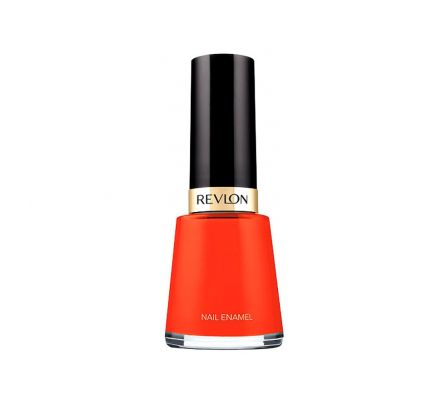 Nail Enamel Provocative