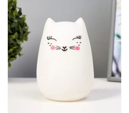 L´InstantDeco Luz Infantil Gato