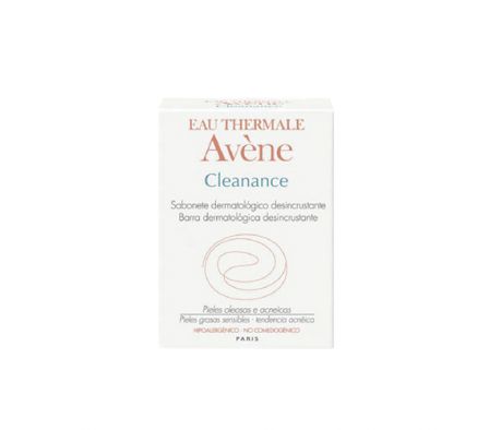 Avene Cleanace Jabon 100g