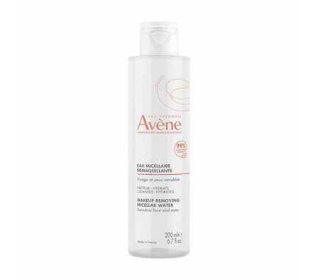 Avene Loción Micelar 200ml