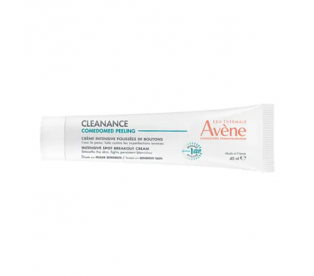 Avene Cleanance Comedomed Peeling 40ml
