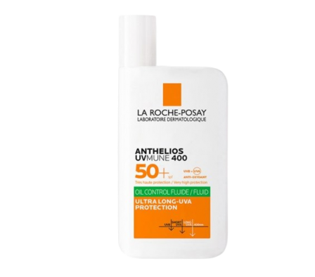 La Roche Posay Anthelios OIL Control Uvmune 400 Fl