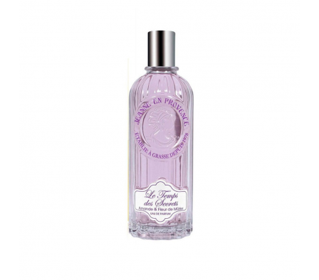 Jeanne En Provence Perfume Amande & Fleur EDP 60ml
