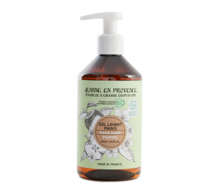 Jeanne En Provence Jabon Liq de Manos Pomme 300ml