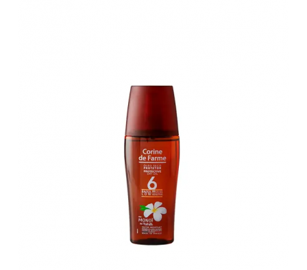 Corine Oleo Protector SPF6 150ml