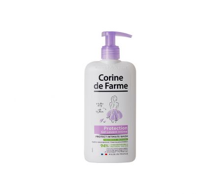 CF PROTECTION GEL LAVANT INTIME/PROTECT INTIMATE W