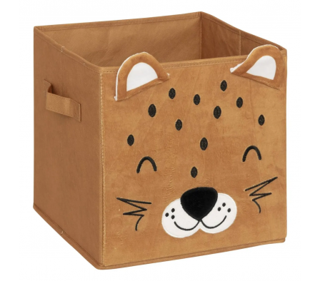 L Instant Deco Caja Organizadora Led