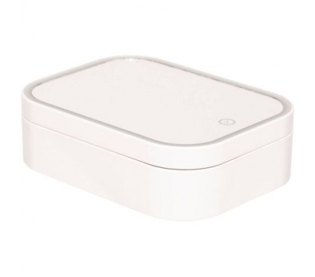 L´Instant Deco Caja Con Espejo
