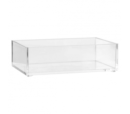 L´InstantDeco Bandeja Transparente