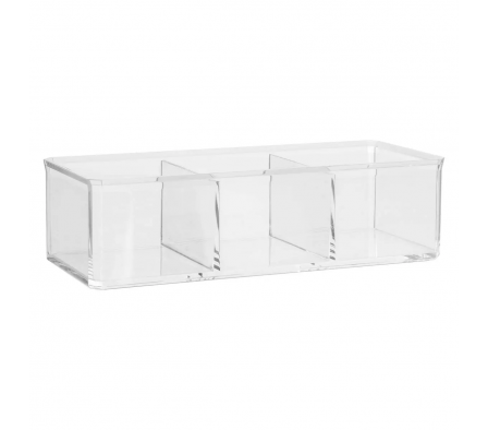 L´InstantDeco Caja Transperente Acrilica