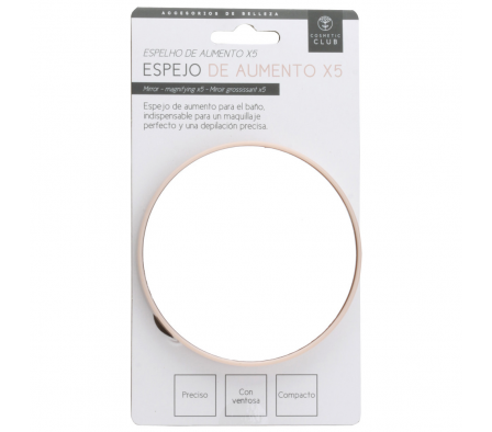 L´InstantDeco Espejo x5