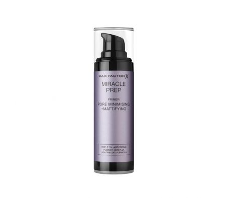 MaxFactor Base Matificante 30ml 
