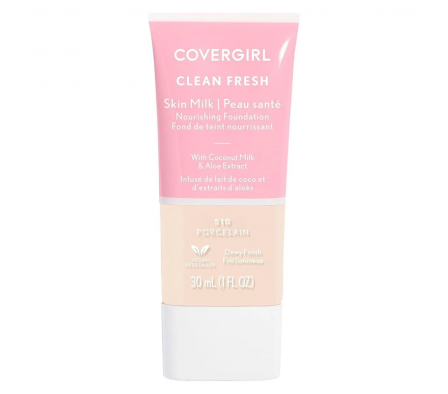 CoverGirl Base Clean Fresh Light Medium 550
