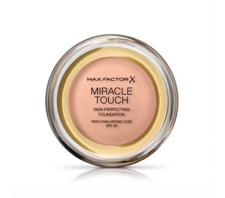 MaxFactor Base Miracle Touch Creamy Ivory 040