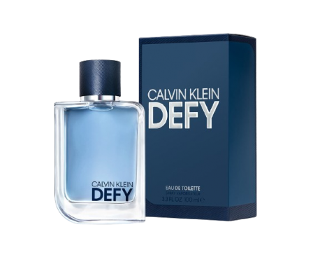 Calvin Klein DEFY EDT 100 ML 