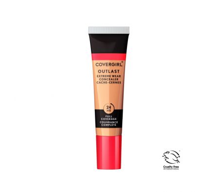 CoverGirl Corrector Outlast Extreme Wear Medium Be