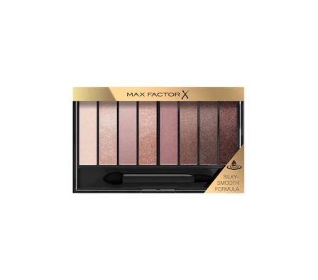 Masterpiece Palette, Rose Nudes 003