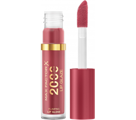 MaxFactor Labial 2000 Calorie Lip Glaze Berry Sorb