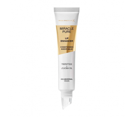 MaxFactor Labial Miracle Pure Lip Universal 010