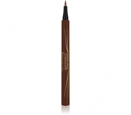 MaxFactor Lapiz p/Cejas Masterpiece Brunette 40