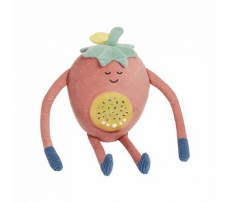 Badabulle Luz Nocturna de Felpa Bernie