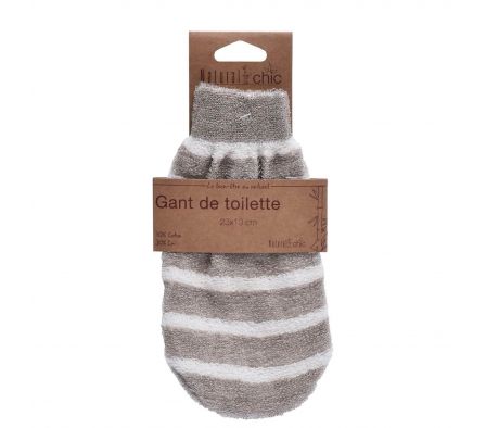 L´InstantDeco Guante p/ Baño