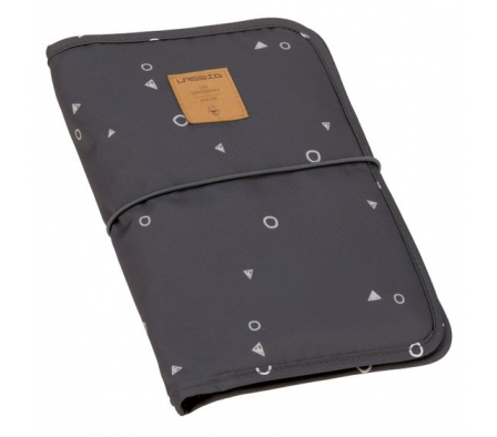 Lassig Cambiador Plegable Universe