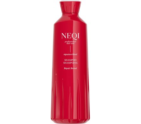 Neqi Shampoo Repair Reveal 330ml