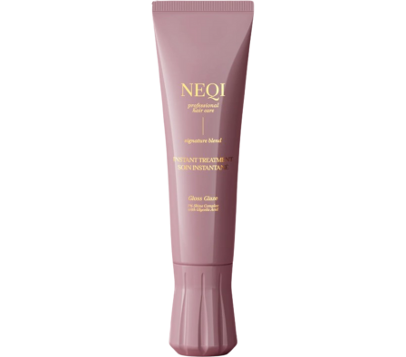 Neqi Tratamiento Treasure Gloss Glaze 100ml
