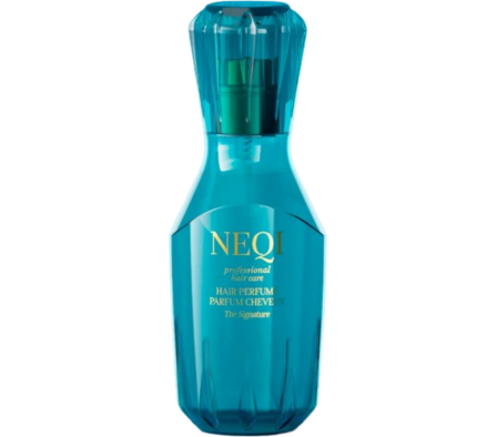 Neqi Perfume Para Cabello The Signature 75ml