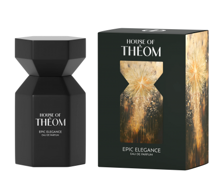 House Of Theom Eau de Parfum Epic Elegance 75ml
