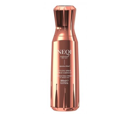 Neqi Diamond Glass Ultimate Styling Spray 80ml