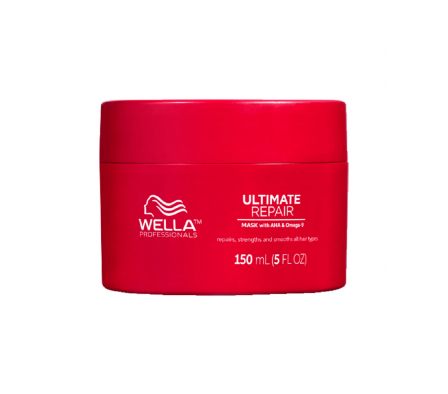 Wella  Mascarilla Ult Repair 150ml