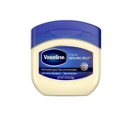Vaseline Gel Original Pure Skin 50ml
