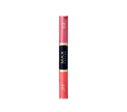 MaxFactor Labial y Gloss Lipfinity Illumin.Fuchsia