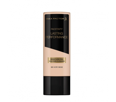 MaxFactor Base Liquida Ivory Beige 