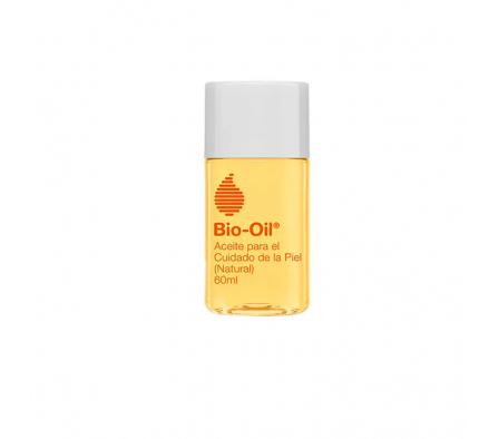 Bio Oil Aceite Natural Para Estrías 60ml