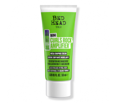 Tigi Bed Head Curls Rock Amplifier 50ml