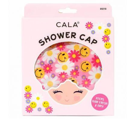 Cala Gorro de Ducha Happy Days