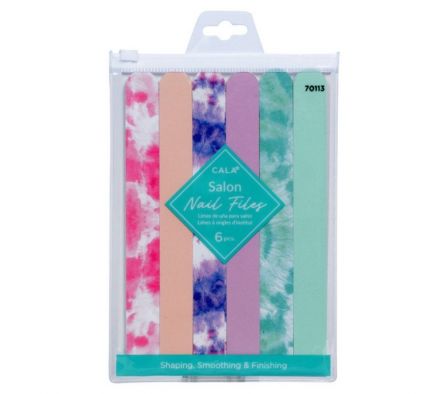 Cala Set de Lima de Uñas 