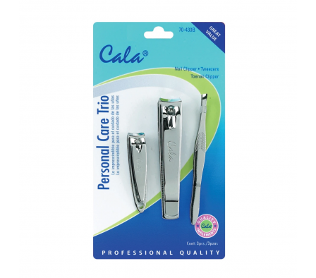 Cala Kit de Manicura
