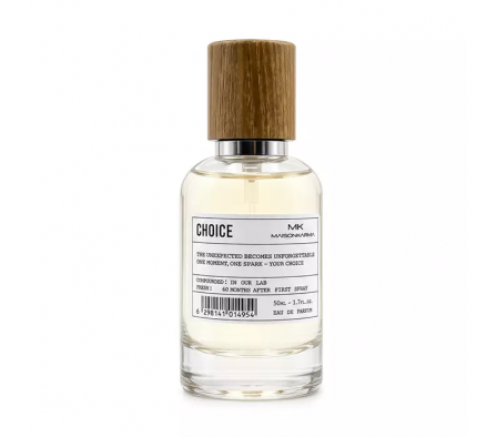 Karma Perfume EDP Choice 50 ml