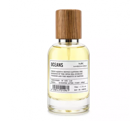 Karma Perfume EDP Oceans