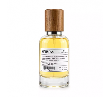 Karma Perfume EDP Highness 50 ml