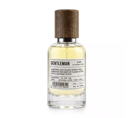 Karma Perfume EDP Gentleman 60 ml