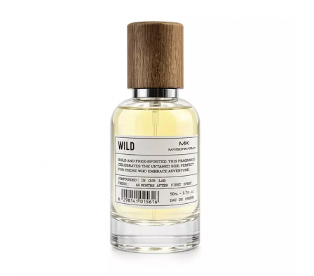 Karma Perfume EDP Wild 50 ml