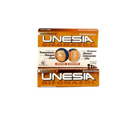 Unesia Ungüento Pomo 20g