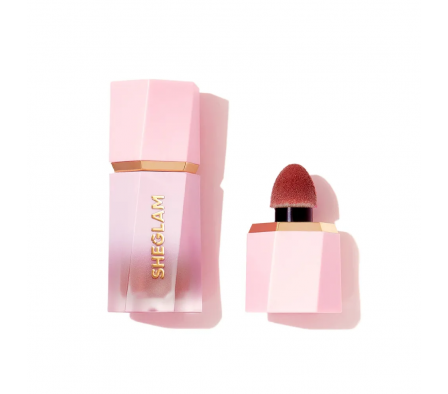 Sheglam Rubor Liquido Color Bloom Devoted