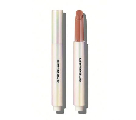 Sheglam Perfect Shine Lip Plumper-In Bloom